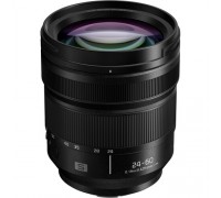 Panasonic 24-60 mm f/2.8